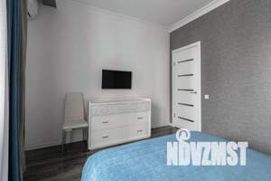 2-к квартира, посуточно, 48м2, 10/25 этаж