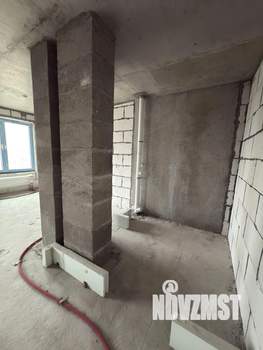 1-к квартира, на длительный срок, 35м2, 11/17 этаж