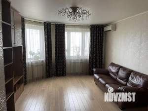 2-к квартира, на длительный срок, 60м2, 16/17 этаж