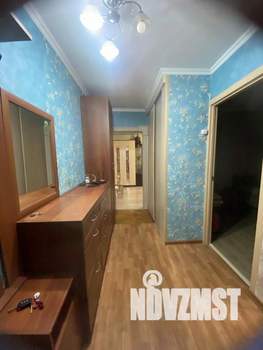 2-к квартира, посуточно, 52м2, 1/1 этаж