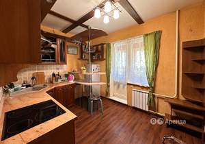 1-к квартира, на длительный срок, 40м2, 8/24 этаж
