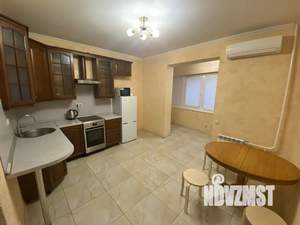 2-к квартира, посуточно, 64м2, 10/24 этаж