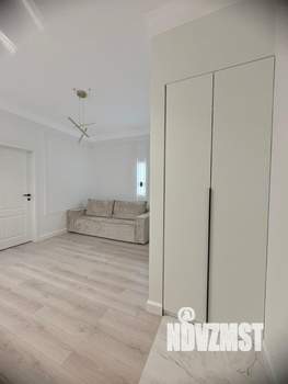 2-к квартира, на длительный срок, 48м2, 9/24 этаж