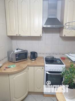 1-к квартира, на длительный срок, 38м2, 13/17 этаж