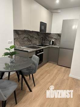 1-к квартира, на длительный срок, 32м2, 11/24 этаж