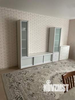 2-к квартира, на длительный срок, 50м2, 14/22 этаж