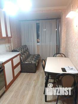 1-к квартира, на длительный срок, 35м2, 5/9 этаж