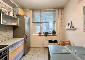 2-к квартира, на длительный срок, 53м2, 9/23 этаж