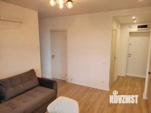 2-к квартира, на длительный срок, 46м2, 18/21 этаж