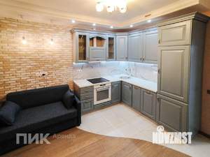 1-к квартира, на длительный срок, 41м2, 9/25 этаж