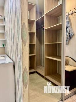 1-к квартира, на длительный срок, 36м2, 5/12 этаж