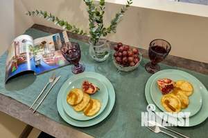 1-к квартира, посуточно, 25м2, 2/25 этаж