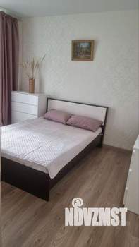 1-к квартира, на длительный срок, 42м2, 23/25 этаж