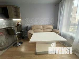 2-к квартира, на длительный срок, 38м2, 9/26 этаж