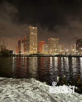 Студия квартира, на длительный срок, 20м2, 20/25 этаж