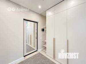 Студия квартира, на длительный срок, 32м2, 2/26 этаж