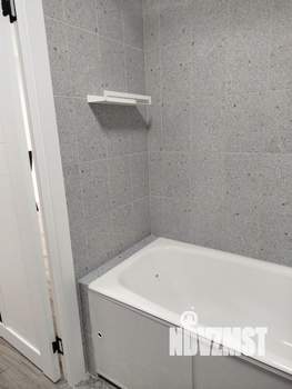 1-к квартира, на длительный срок, 32м2, 21/25 этаж