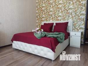 1-к квартира, посуточно, 40м2, 19/25 этаж