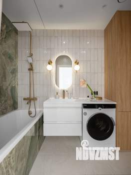 2-к квартира, на длительный срок, 45м2, 12/16 этаж