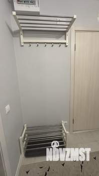 Студия квартира, на длительный срок, 27м2, 3/15 этаж