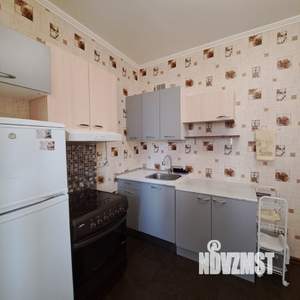 1-к квартира, на длительный срок, 39м2, 7/20 этаж