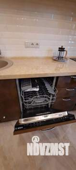 1-к квартира, на длительный срок, 41м2, 12/25 этаж