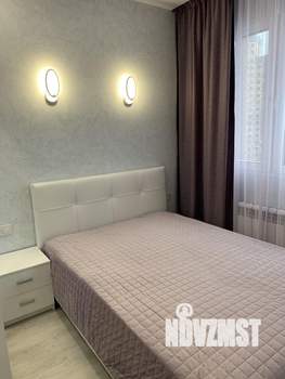 2-к квартира, на длительный срок, 34м2, 14/26 этаж