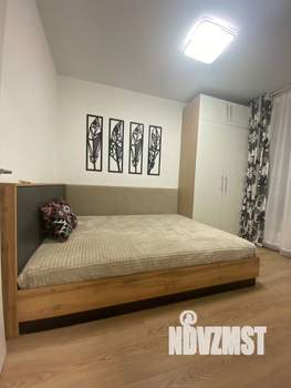 1-к квартира, на длительный срок, 32м2, 6/24 этаж