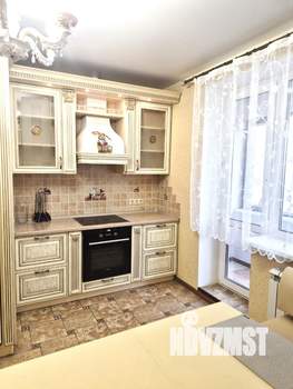 3-к квартира, на длительный срок, 76м2, 18/20 этаж