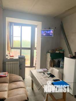 1-к квартира, на длительный срок, 44м2, 8/17 этаж