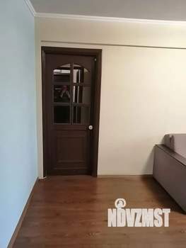 2-к квартира, на длительный срок, 45м2, 4/5 этаж