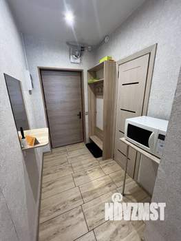 Студия квартира, на длительный срок, 23м2, 2/26 этаж