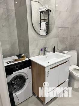 1-к квартира, посуточно, 44м2, 6/25 этаж