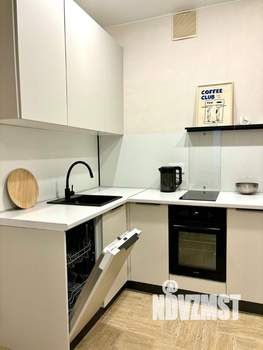 Студия квартира, на длительный срок, 20м2, 12/23 этаж