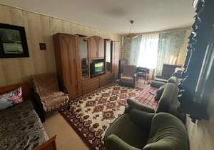 1-к квартира, на длительный срок, 36м2, 7/9 этаж