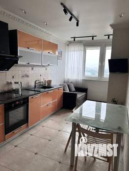 1-к квартира, на длительный срок, 48м2, 17/17 этаж