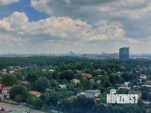 3-к квартира, на длительный срок, 65м2, 18/25 этаж