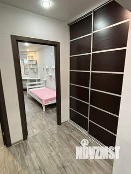 3-к квартира, на длительный срок, 67м2, 5/21 этаж