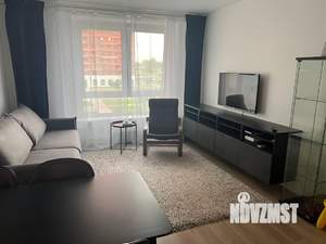 3-к квартира, на длительный срок, 91м2, 3/15 этаж