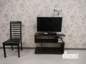 Студия квартира, на длительный срок, 34м2, 3/22 этаж