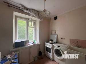 3-к квартира, на длительный срок, 60м2, 2/9 этаж