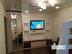 2-к квартира, на длительный срок, 42м2, 14/25 этаж