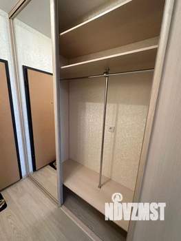 Студия квартира, на длительный срок, 31м2, 19/25 этаж