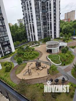 3-к квартира, на длительный срок, 65м2, 7/18 этаж