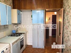 1-к квартира, на длительный срок, 36м2, 11/12 этаж