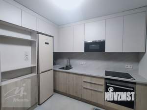 1-к квартира, на длительный срок, 42м2, 7/17 этаж