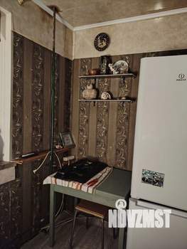 2-к квартира, на длительный срок, 45м2, 6/9 этаж