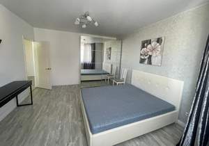 1-к квартира, на длительный срок, 42м2, 26/26 этаж