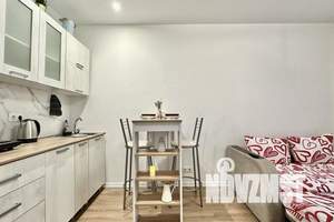 1-к квартира, посуточно, 25м2, 6/22 этаж