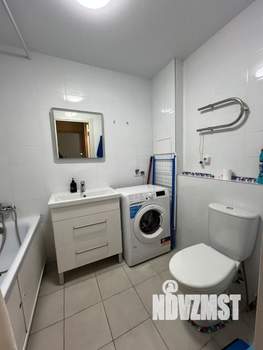 1-к квартира, на длительный срок, 41м2, 9/25 этаж